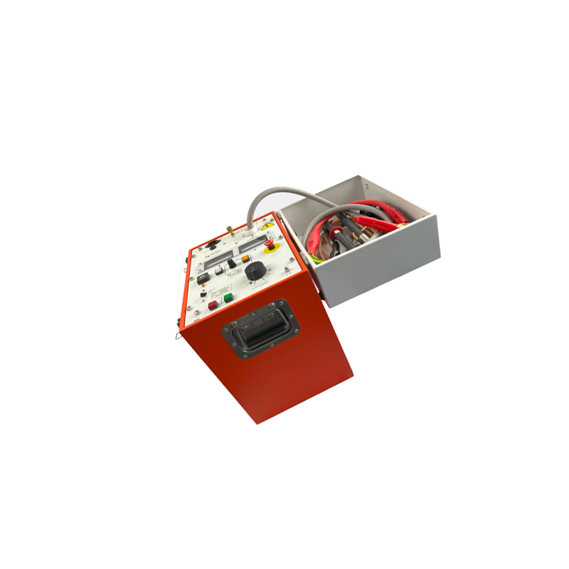 英國T&R VC24-24 MK3開關(guān)機(jī)械特性測試儀