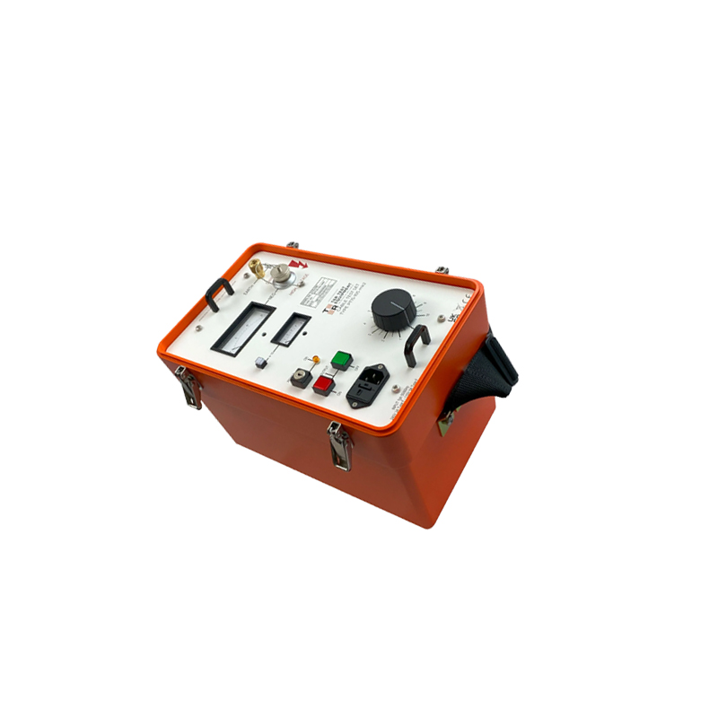 英國T&R PT15-10S Mk2直流耐壓測試儀