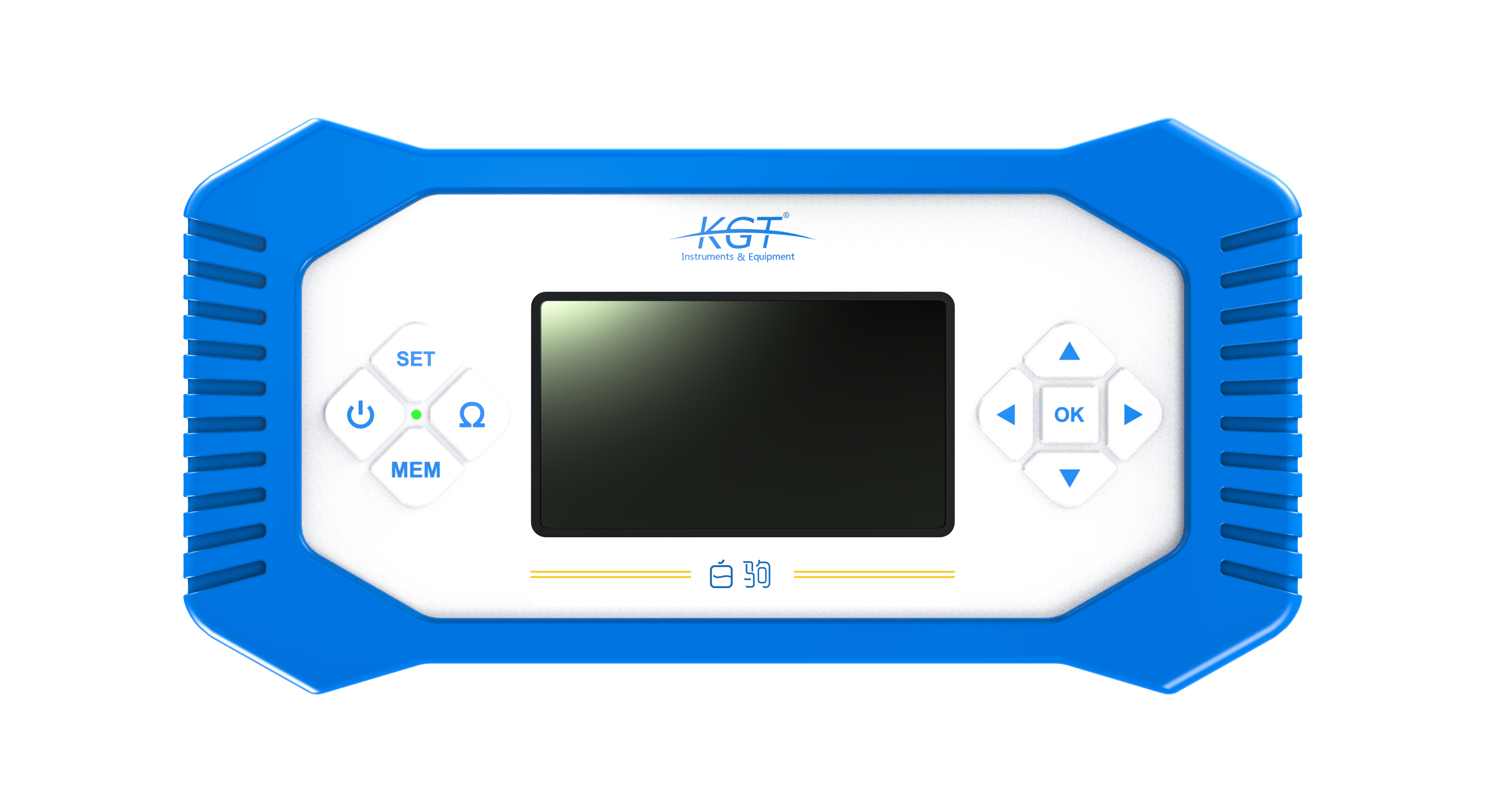 手持式回路電阻測(cè)試儀