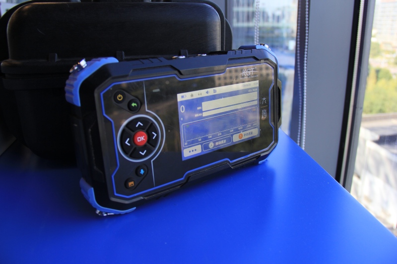 大海智能聽(tīng)漏儀