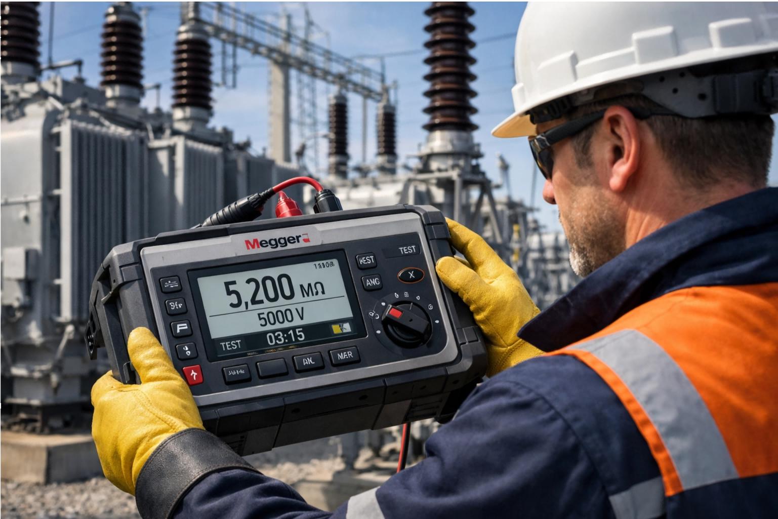 <a href='http://m.doggyphat.com/tongyi.html'>絕緣電阻</a>測試儀：電力安全守護者的參數(shù)對比與選型指南