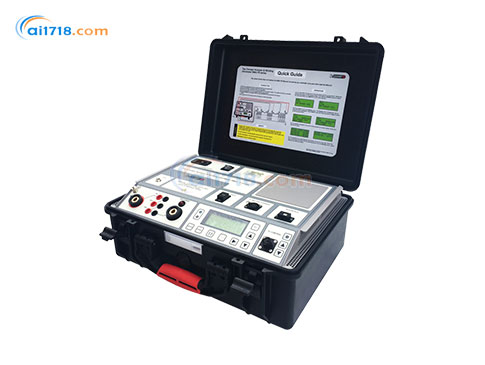 RMO25TD抽頭轉(zhuǎn)換開關(guān)分析儀和線組電阻計