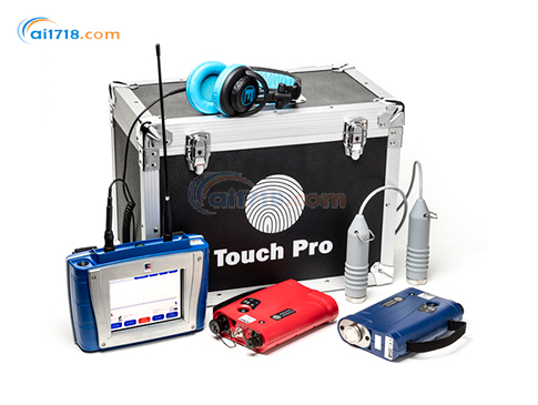 Touch PRO 智能觸屏數(shù)字相關(guān)儀