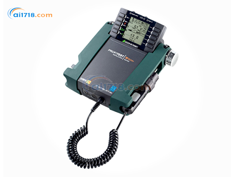 PROFITEST MTECH+多功能電氣安裝測(cè)試儀