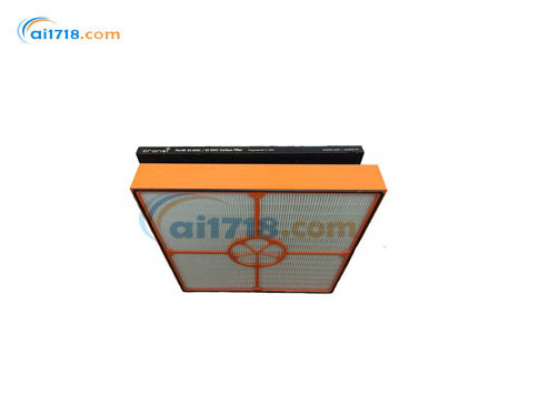 奧蘭?？諝鈨艋鳛V網(wǎng)