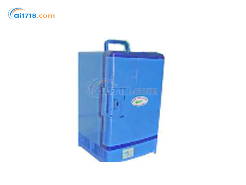 LB-8000F自動(dòng)水質(zhì)采樣器