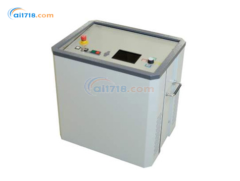 VLF Sine 45kV電纜測試儀