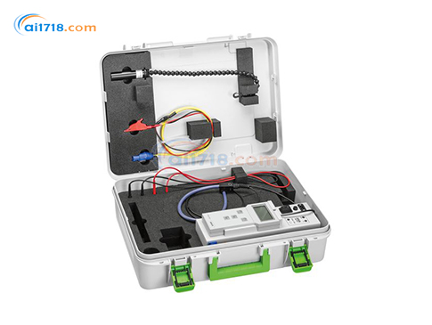 KSG 200電纜識(shí)別系統(tǒng)