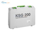 KSG 200電纜識(shí)別系統(tǒng)