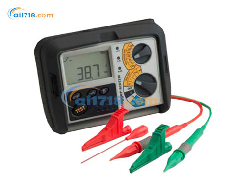 RCDT330剩余電流保護器測試儀