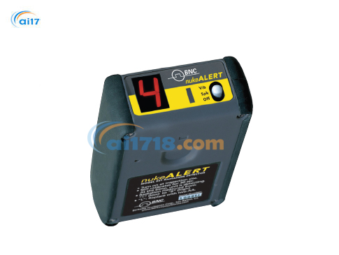 nukeALERT 951個人劑量計(jì)
