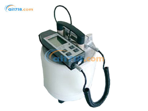 FHT762中子檢測(cè)儀