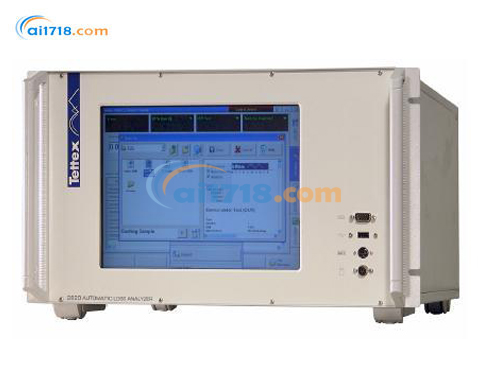 2820全自動介損、電容、電感測量電橋