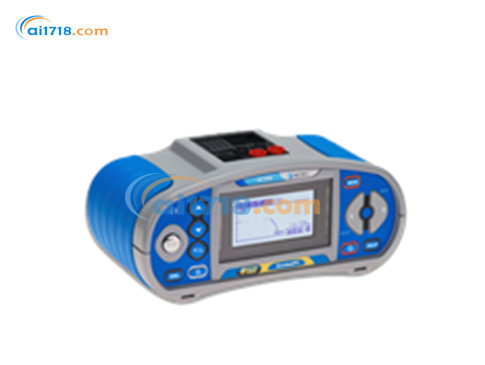  MI3108光伏系統(tǒng)電氣綜合測(cè)試儀