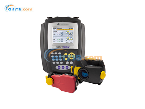 SHAFTALIGN OS3單激光軸對(duì)中儀