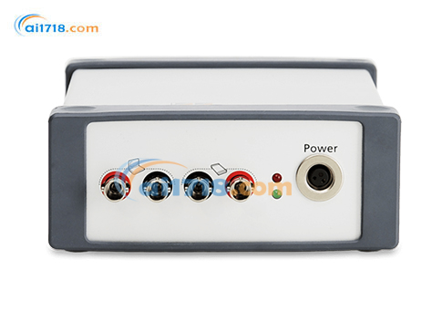 MPD 500局放測(cè)量系統(tǒng)