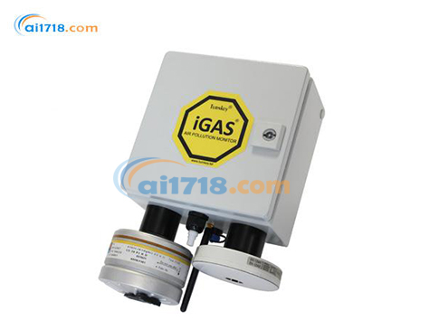iGAS互聯(lián)網(wǎng)氣體監(jiān)測設備