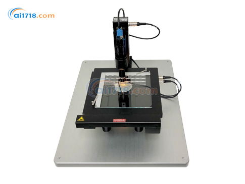 TASLimage固體徑跡蝕刻測量系統(tǒng)