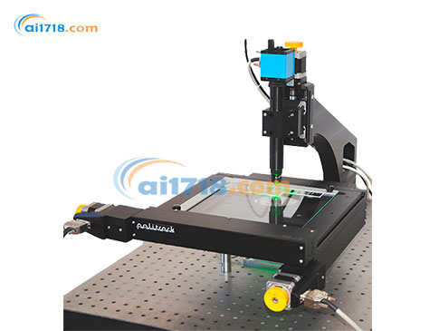 Politrack全自動(dòng)固體徑跡蝕刻測量系統(tǒng)