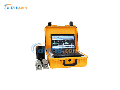 EC4000便攜式局放測(cè)試儀