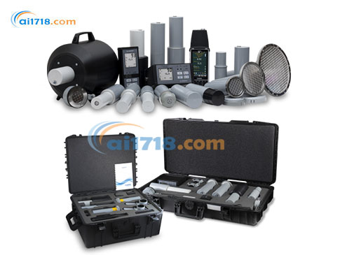  AT1117M多功能便攜式核輻射檢測儀-授權(quán)代理