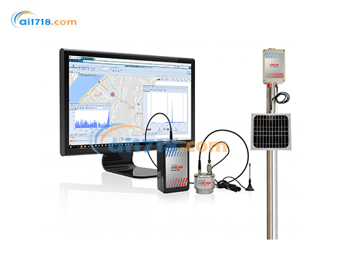 HISCAN 噪聲監(jiān)測(cè)儀 