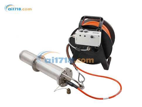 AT6104DM水下能譜儀（核素識(shí)別儀）