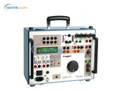 SVERKER750/650繼電保護(hù)測試儀