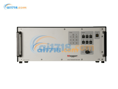 TM1720開(kāi)關(guān)機(jī)械特性分析系統(tǒng)-授權(quán)代理