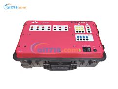 Quasar 智能繼電保護(hù)測試儀