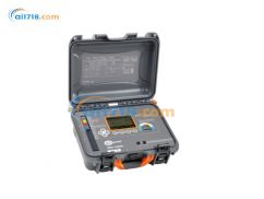 MRU-120HD接地電阻測(cè)試儀