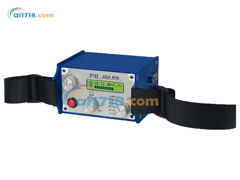 AQUA M100聲學(xué)及氣體泄漏檢測設(shè)備