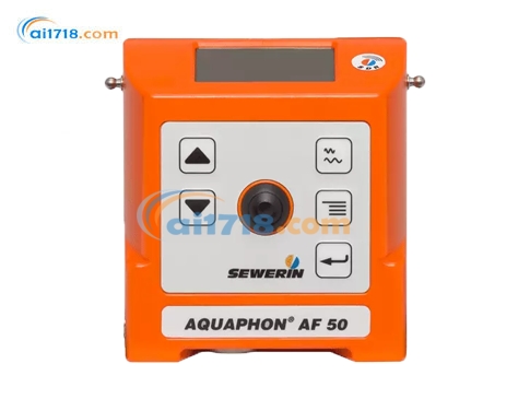 AQUAPHON AF 50 / FERROPHON FG 50多功能聽(tīng)漏儀