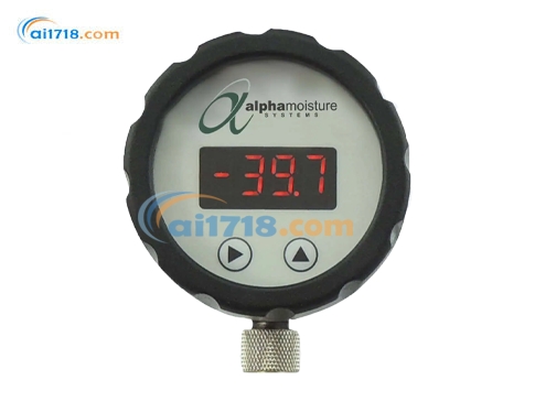 DIS030露點(diǎn)顯示器