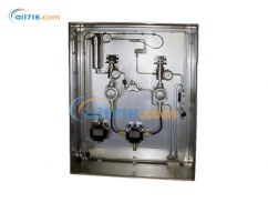 SS-TEG標(biāo)準(zhǔn)露點(diǎn)樣品系統(tǒng)