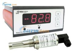 DS1200露點(diǎn)儀顯示屏