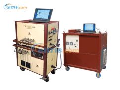 HC-12C/HC-20C/HC-40C/HC-75C斷路器測試儀