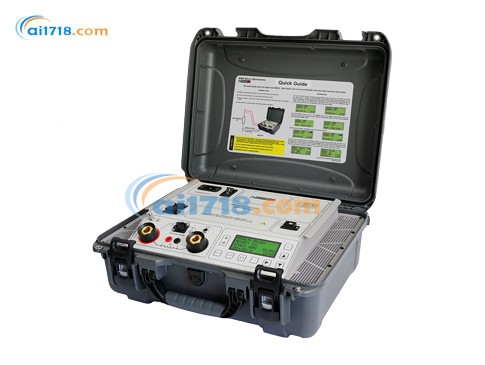 RMO200C連續(xù)電流微歐姆表