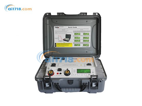 RMO300C連續(xù)電流微歐姆表