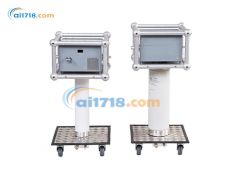 PDIX-40/70/140/200超低頻局放電纜測試儀