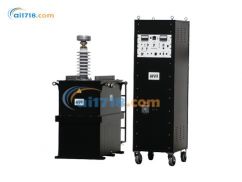 VLF-140CMF超低頻耐壓電纜測試儀