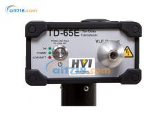 TD-65E超低頻耐壓電纜診斷測試儀