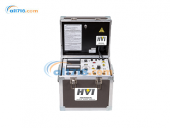 PTS-80(F) 直流高壓測試儀和兆歐表