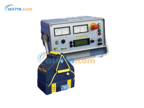 KPG 36kV VLF便攜式電纜故障測(cè)試儀