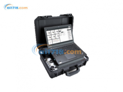 Dynamic-MotorAnalyzer動態(tài)電機分析儀