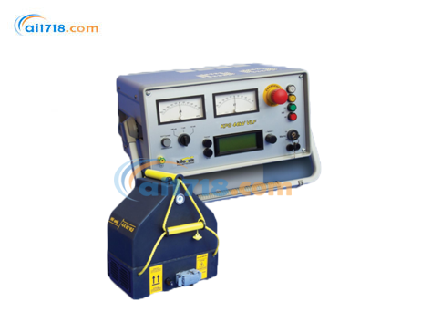 KPG 44kV VLF便攜式電纜故障測(cè)試儀