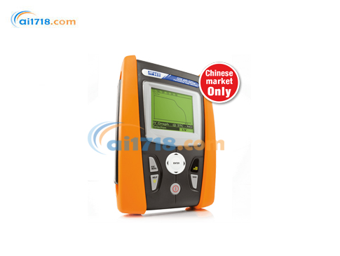 SOLAR-515W多功能IV曲線追蹤儀