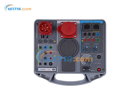 A 1632電動(dòng)汽車分析儀