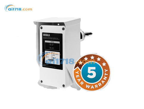 MHT410水分、氫氣和溫度變送器