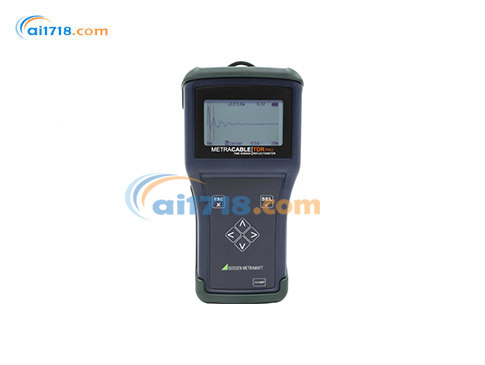 METRACABLE TDR PRO手持萬用表
